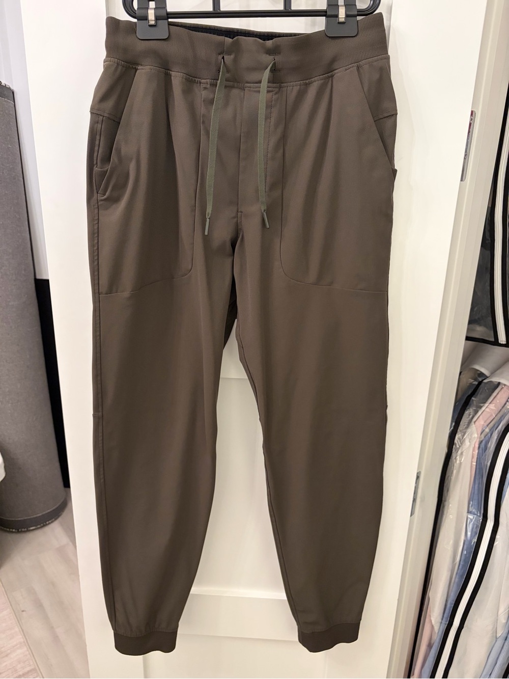 Lululemon ABC Joggers